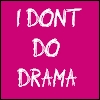 drama