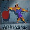 new groove