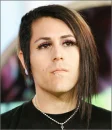 Davey Havok
