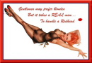 redheads