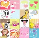 cute avatars