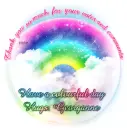 Have a colorful day w/georganne