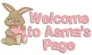 bunny asma 