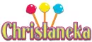 lollipop christaneka