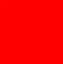 red plain default layout