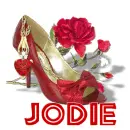 Jodie