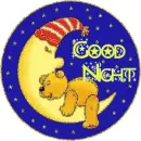 good night