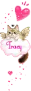 Tracy
