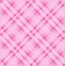 pink plaid default layout