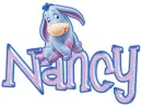 eeyore nancy
