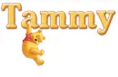 winnie pooh tammy