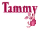 piglet tammy