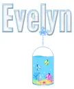 fish evelyn