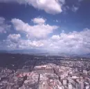 sky and city default layout.
