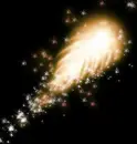 Shooting Star