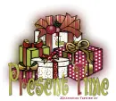 Present Time