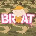 Stewie The Army Brat