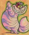 Cheshire Cat