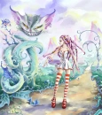 Alice In Strangeland