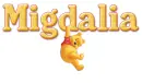 winnie pooh migdalia