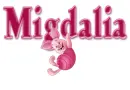 piglet migdalia