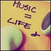 Music=Life