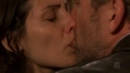 House & Cuddy Kiss