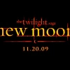 NEW MOON!!!