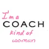 Coach Woman