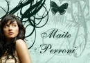Maite Perroni