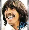George Harrison
