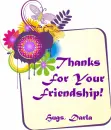 friendship