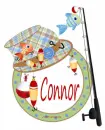 connor