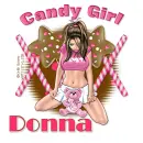 donna