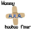 mommy