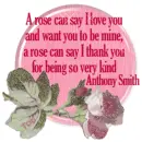 Thank you my friend