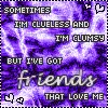 friends <3