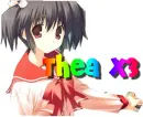 thea