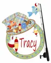 tracy