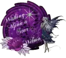 Wishing Upon a Star - Wilma