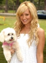 ashley and blondie