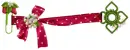 Berry Cute Ribbon