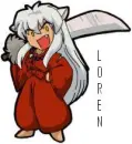 Chibi InuYasHa