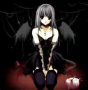 gothic anime