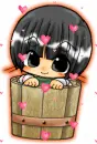 rock lee kawaii