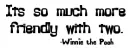 winnie the pooh