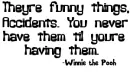 winnie the pooh