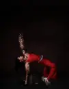 hip hop
