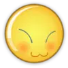 smiley