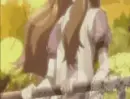 Megumi sing for yahiro